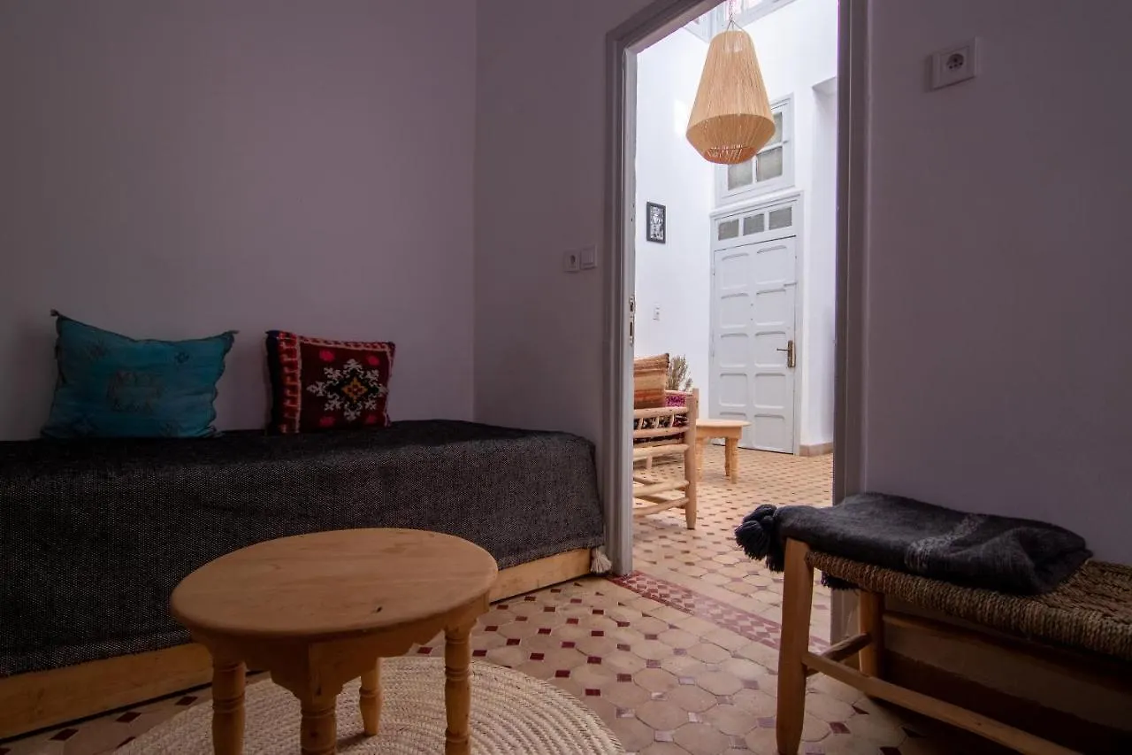 Apartamento The Loft Marrakesh