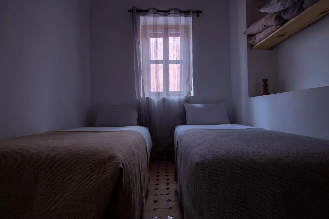 Apartamento The Loft Marrakesh