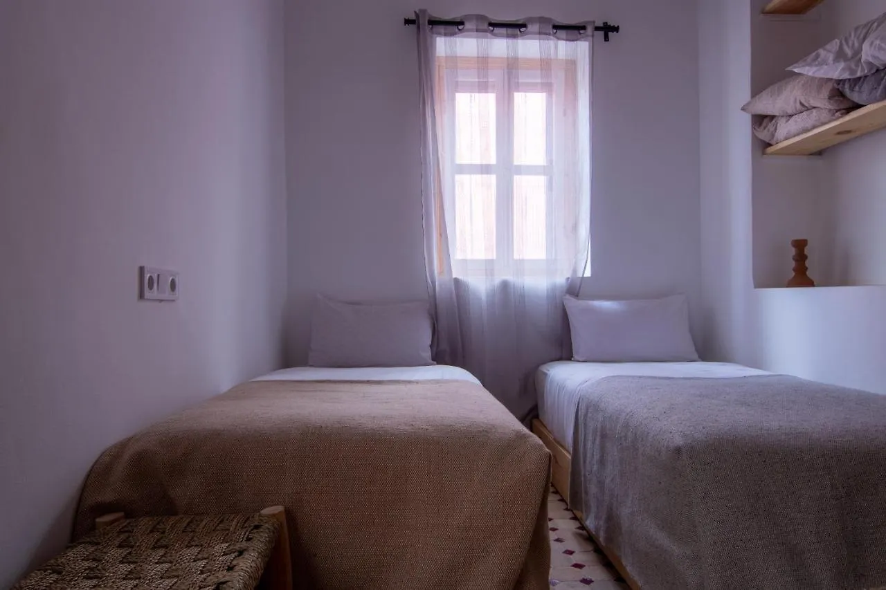 Apartamento The Loft Marrakesh