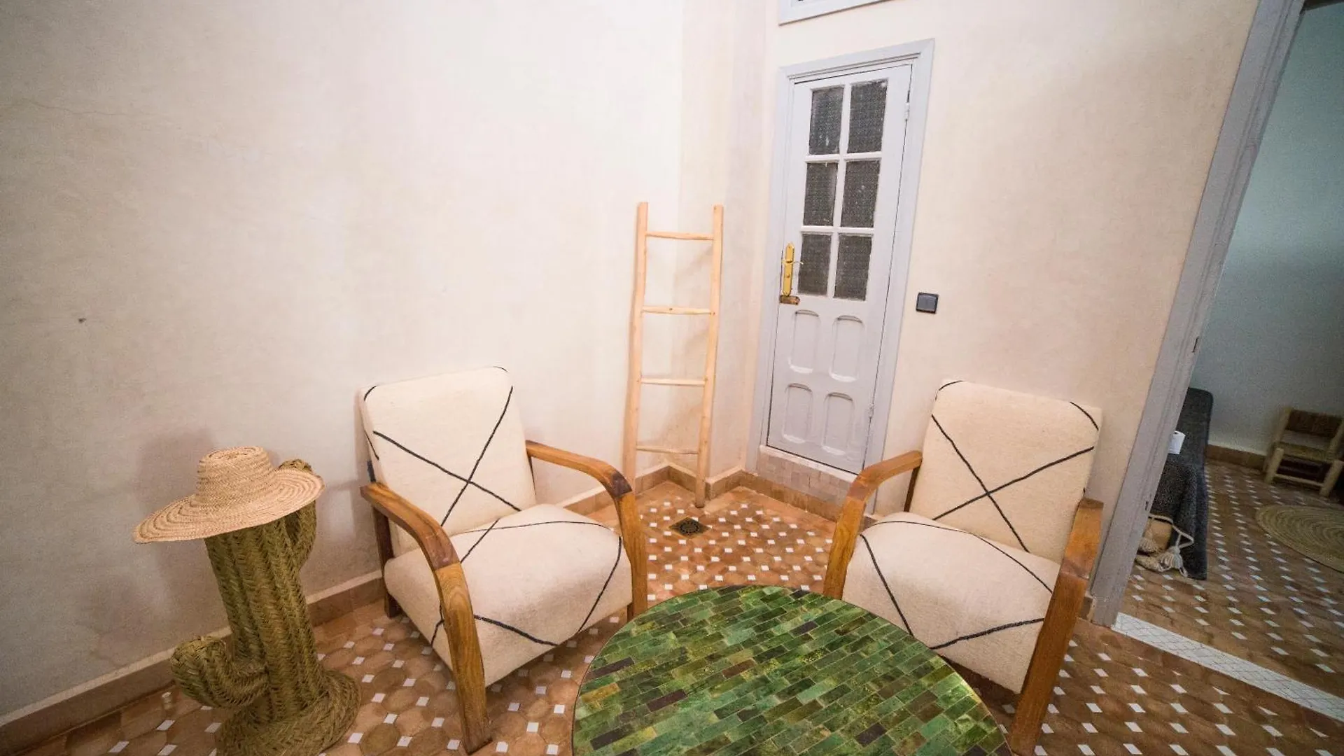Apartamento The Loft Marrakesh Marruecos