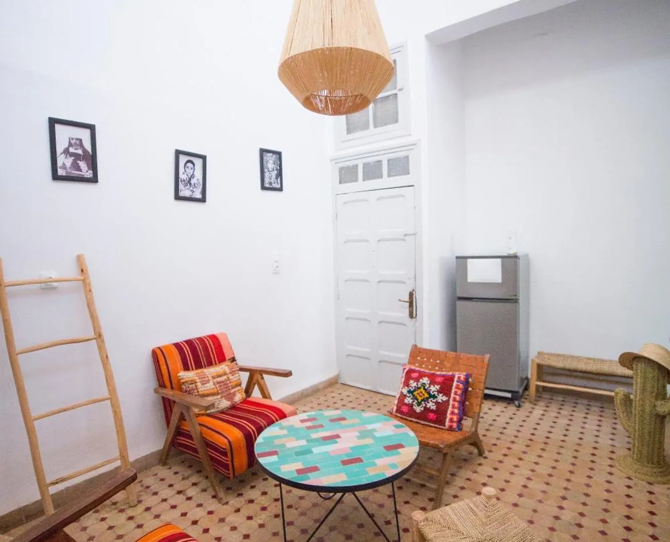 Apartamento The Loft Marrakesh 0*,  Marruecos