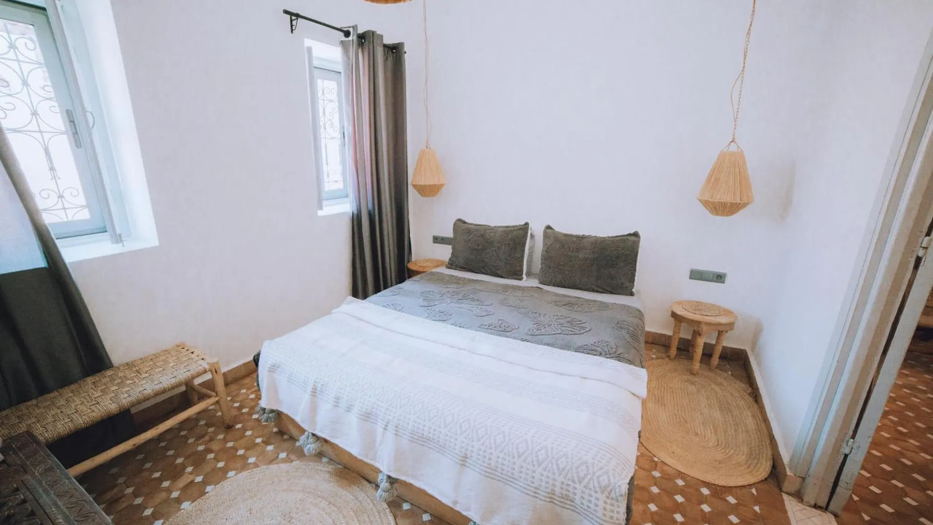 Apartamento The Loft Marrakesh
