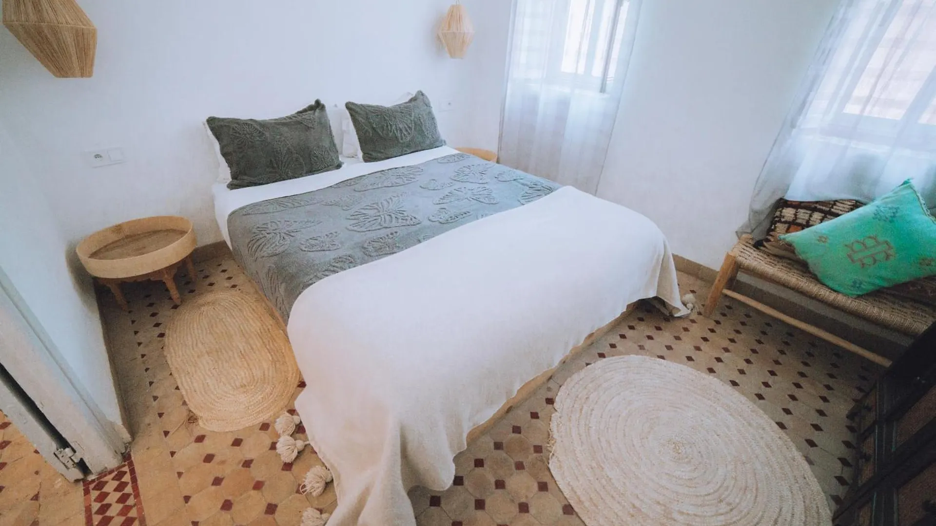 Apartamento The Loft Marrakesh Marruecos