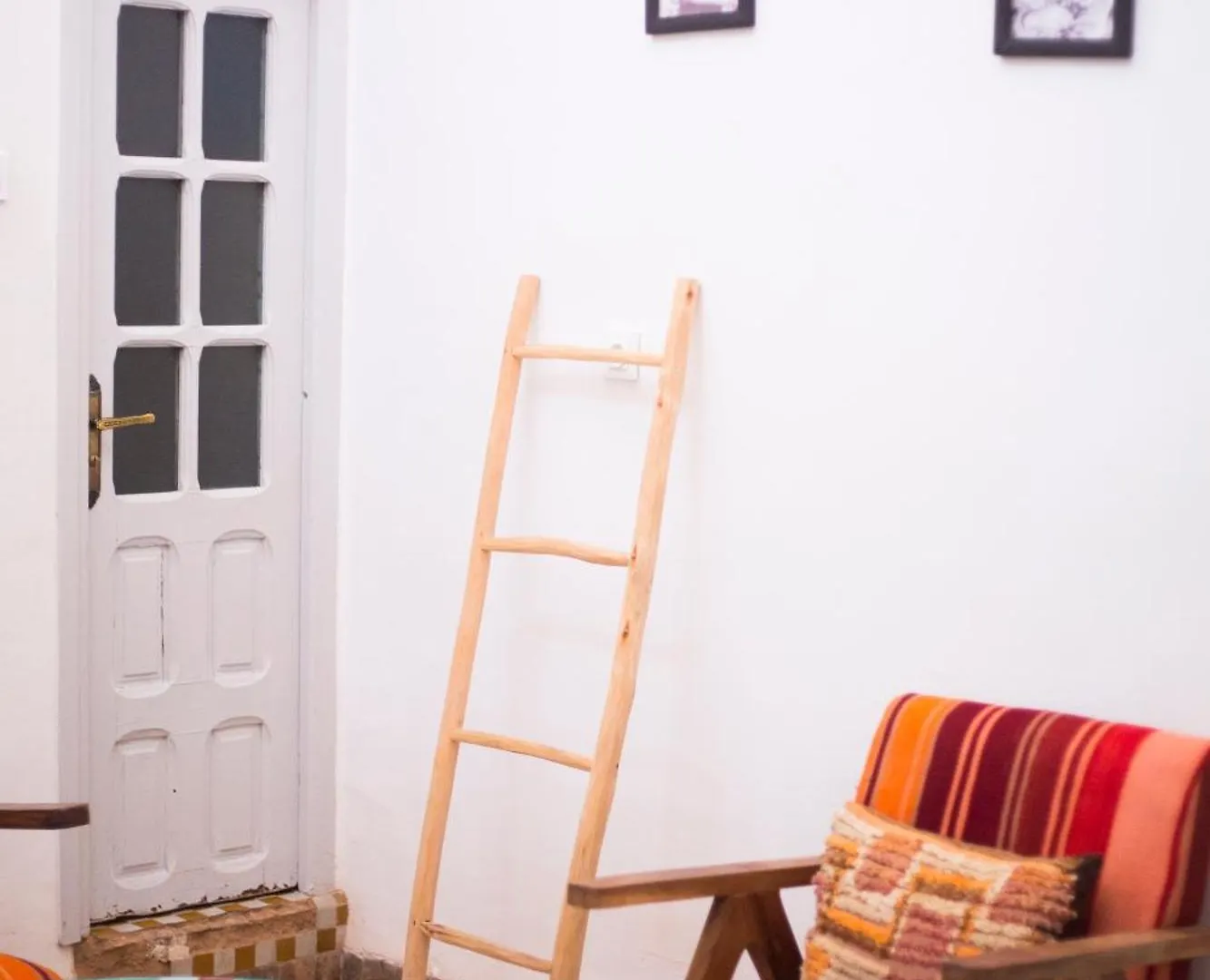 Apartamento The Loft Marrakesh