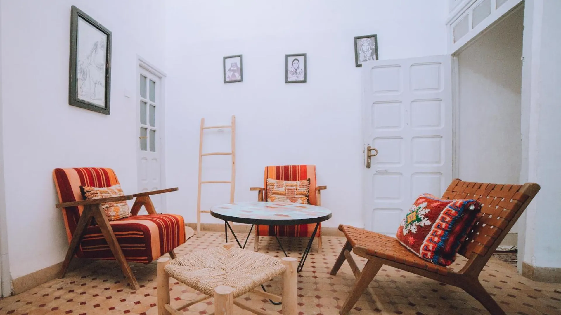 Apartamento The Loft Marrakesh