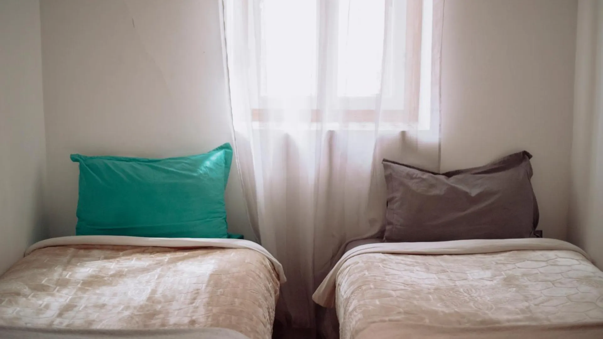 Apartamento The Loft Marrakesh