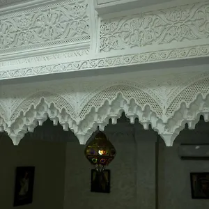 Charming Moroccan Riad 3 Bedroom With Pool And Terrace Сasa de vacaciones