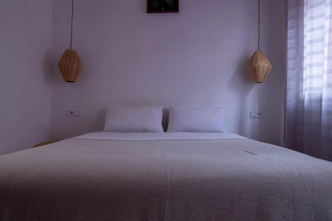 Apartamento The Loft Marrakesh
