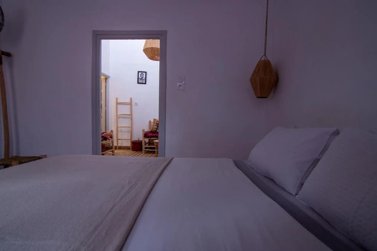 The Loft Apartment Marrakesh 0*,