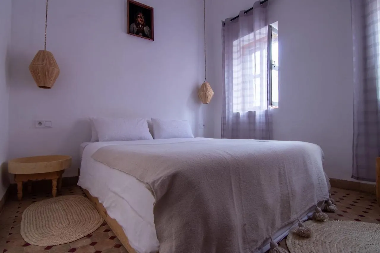 Apartamento The Loft Marrakesh