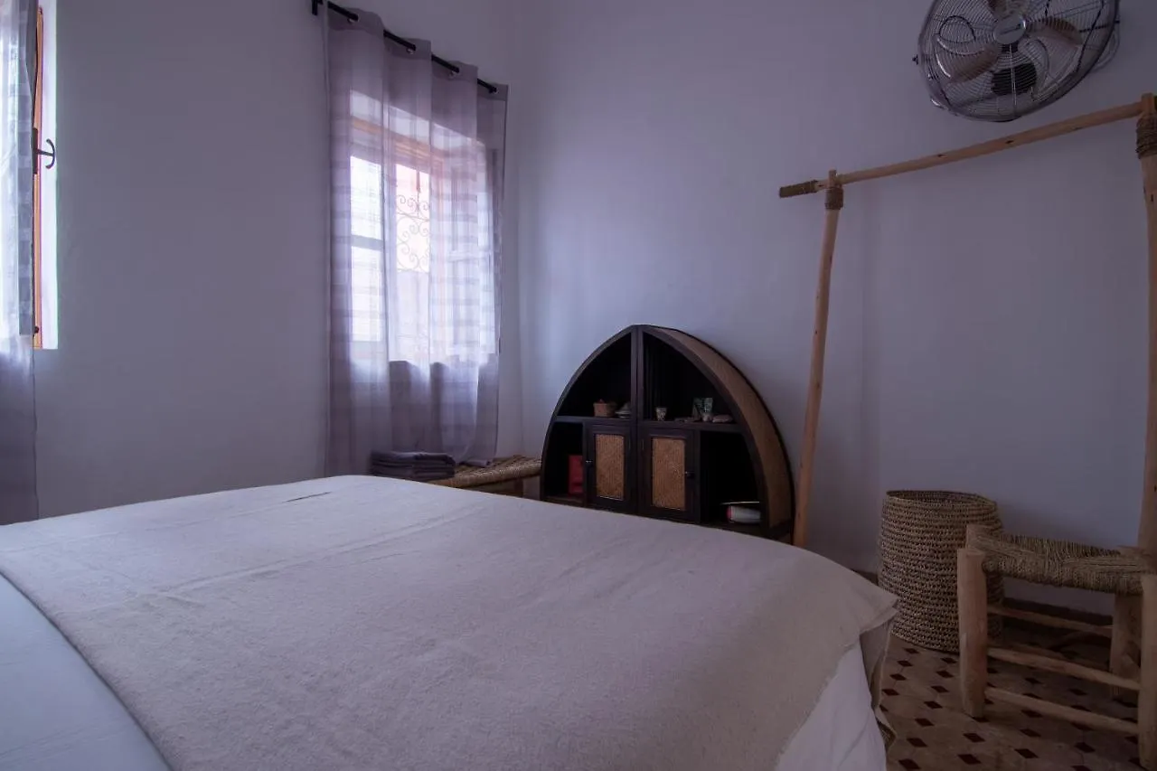 Apartamento The Loft Marrakesh