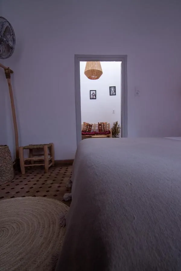 Apartamento The Loft Marrakesh Marruecos