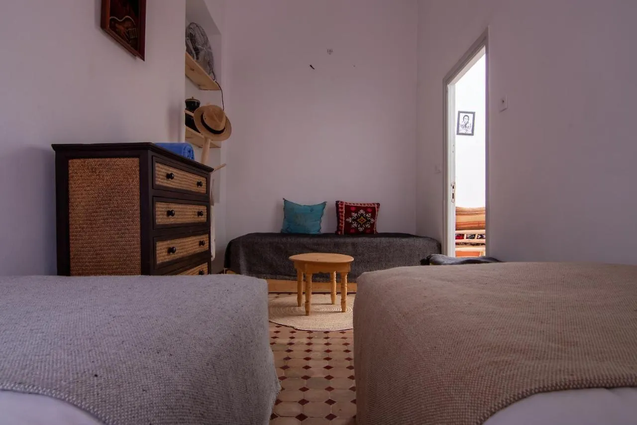The Loft Apartment Marrakesh Morocco