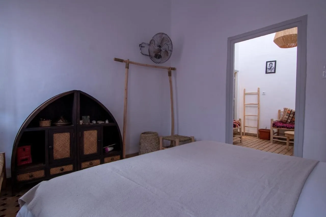 Apartamento The Loft Marrakesh