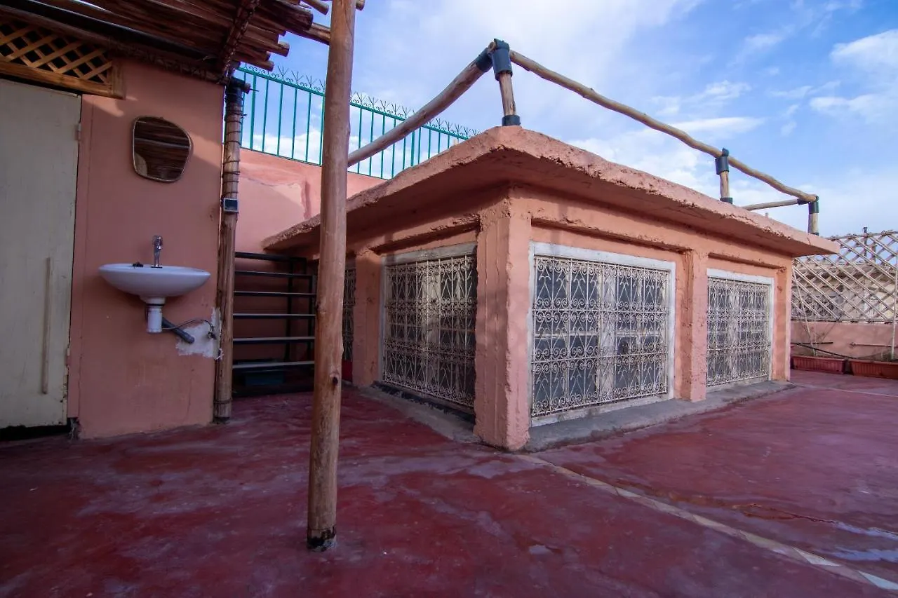 The Loft Apartment Marrakesh