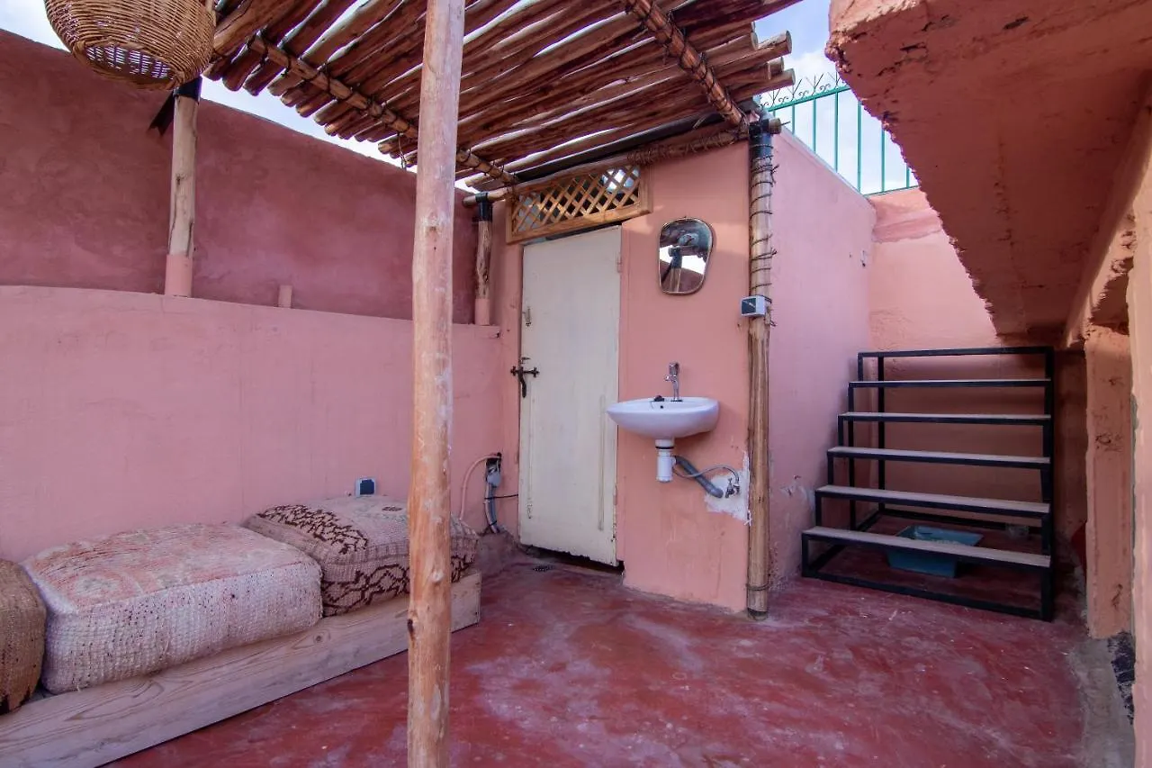 Apartamento The Loft Marrakesh