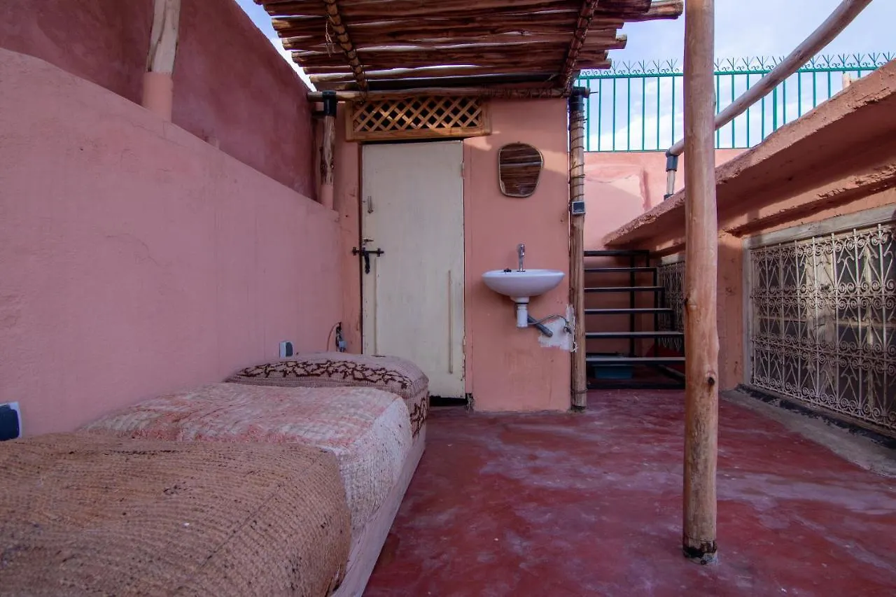 Apartamento The Loft Marrakesh 0*,  Marruecos