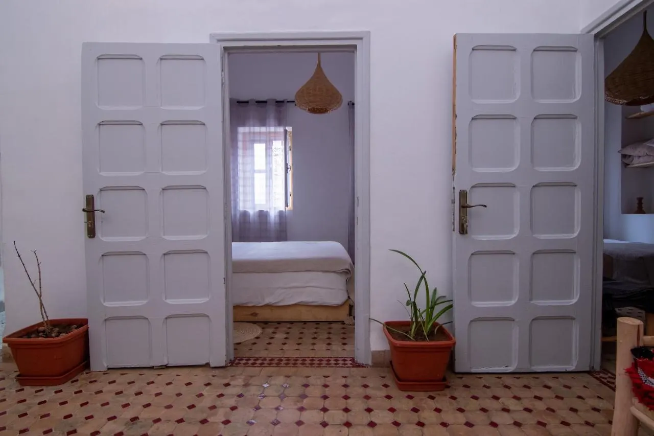 Apartamento The Loft Marrakesh Marruecos