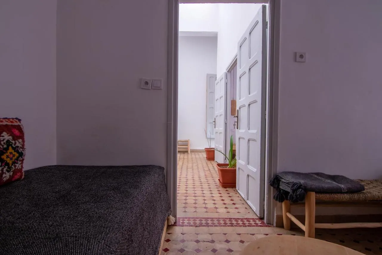 Apartamento The Loft Marrakesh