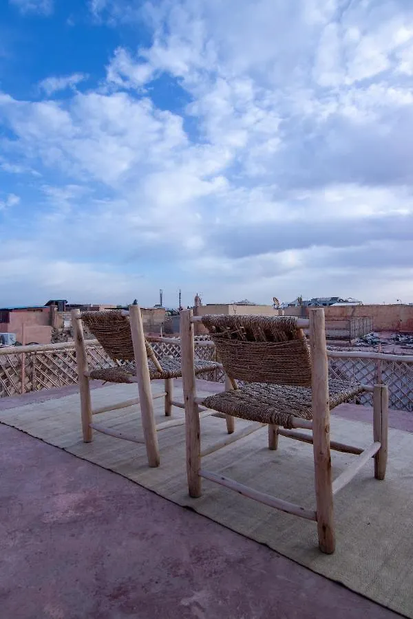 The Loft Apartment Marrakesh