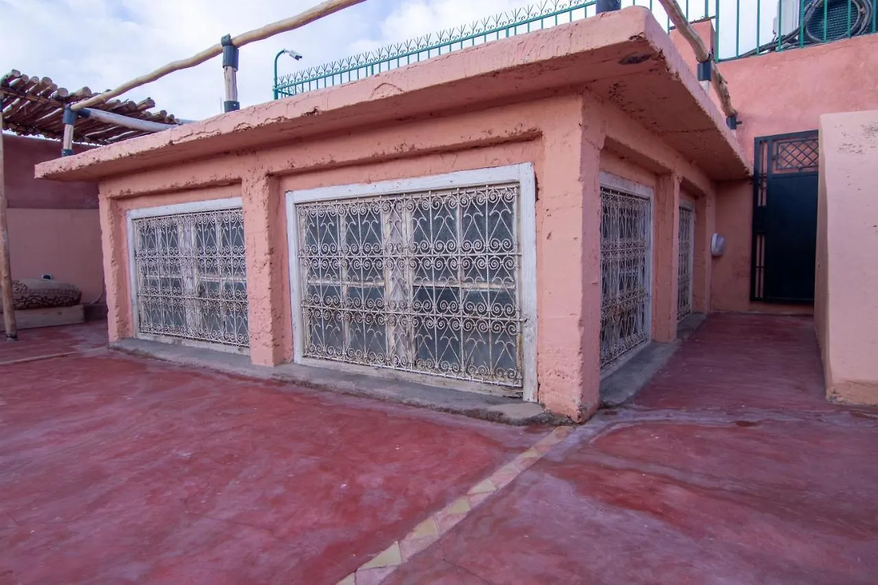 The Loft Apartment Marrakesh