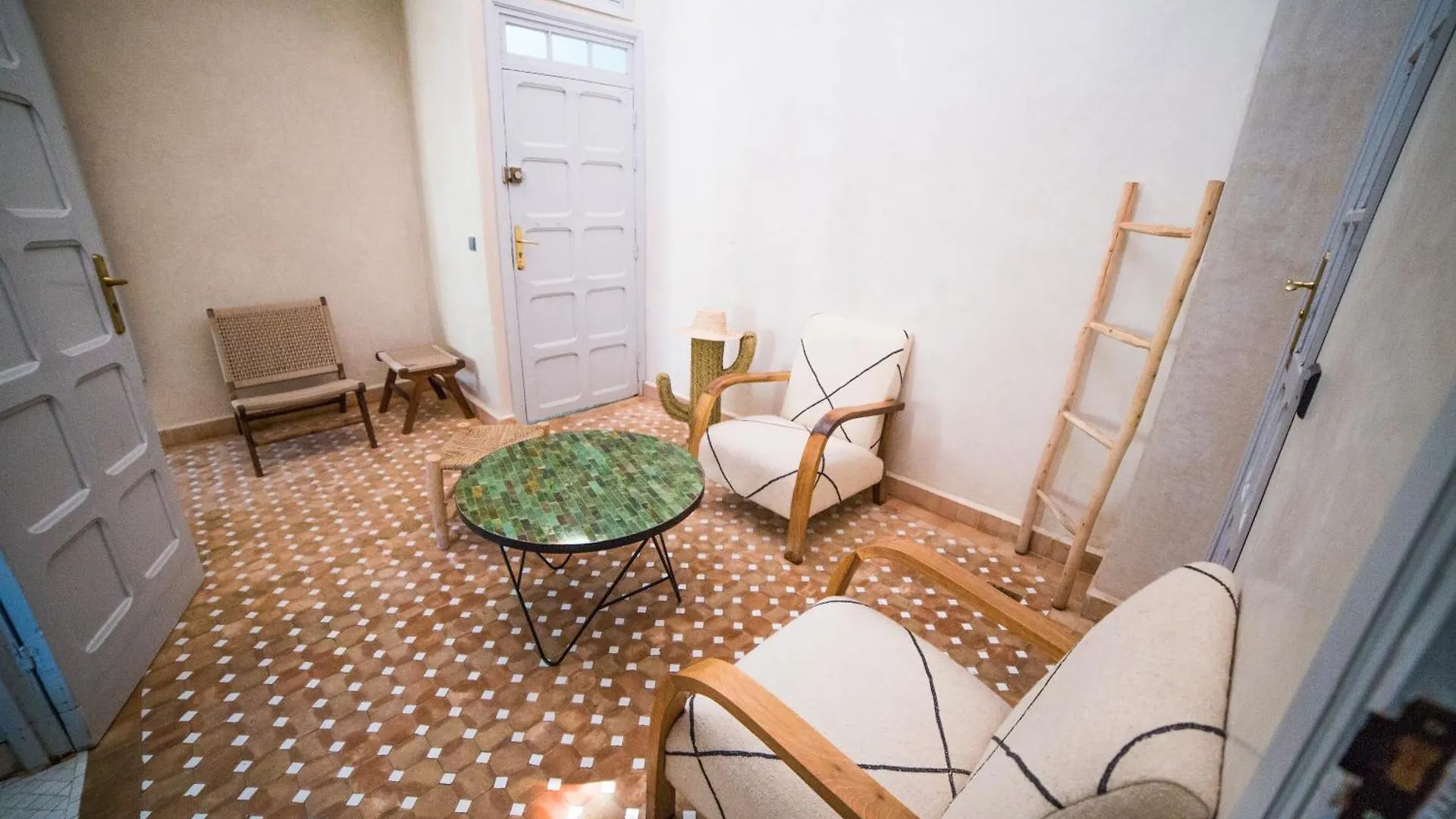 The Loft Apartment Marrakesh