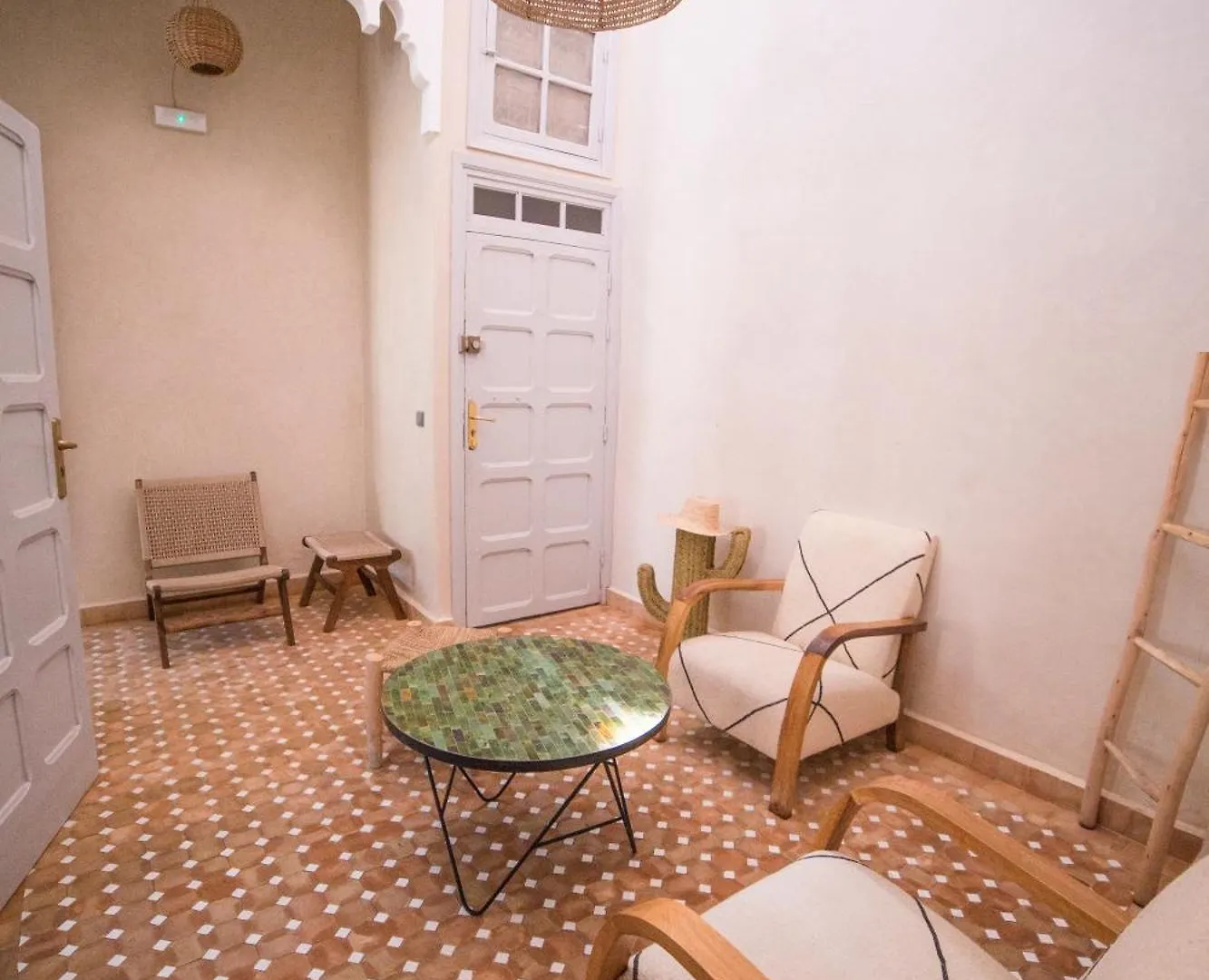 Apartamento The Loft Marrakesh
