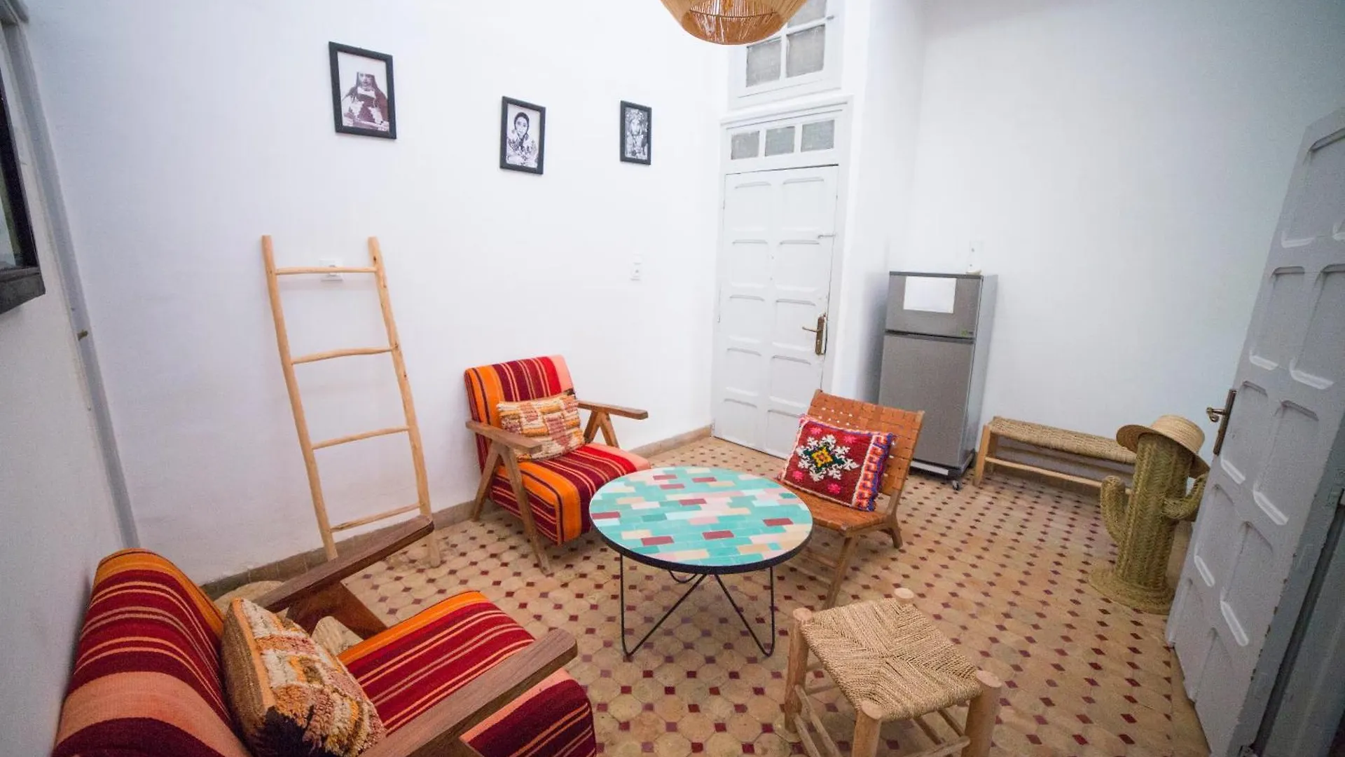 Apartamento The Loft Marrakesh Marruecos