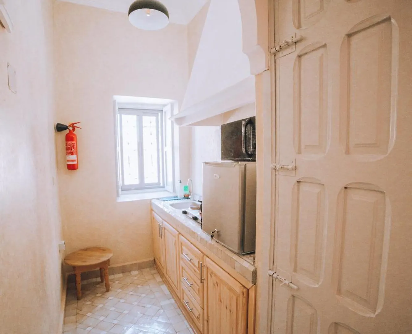 Apartamento The Loft Marrakesh
