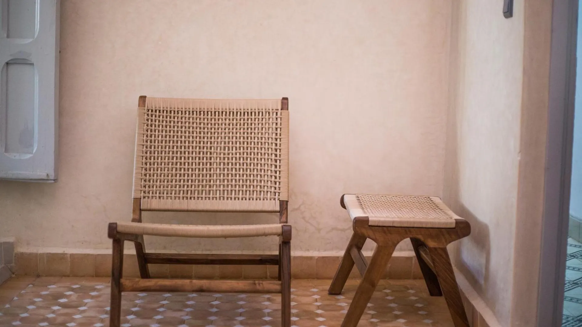 The Loft Apartment Marrakesh