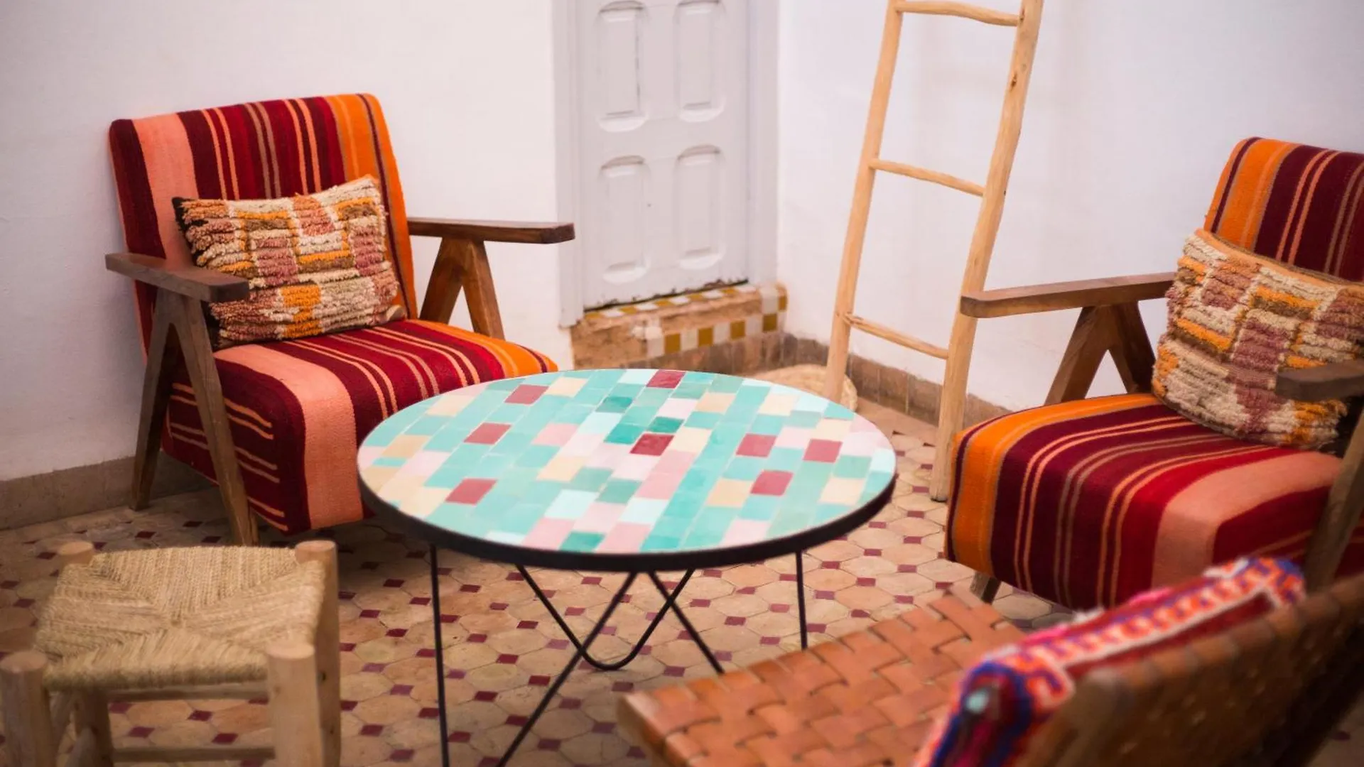 Apartamento The Loft Marrakesh