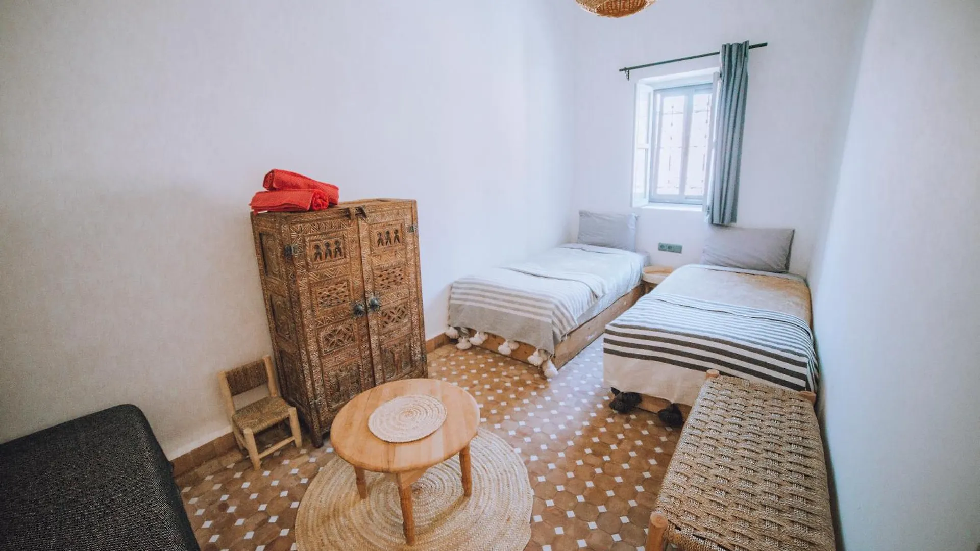 Apartamento The Loft Marrakesh