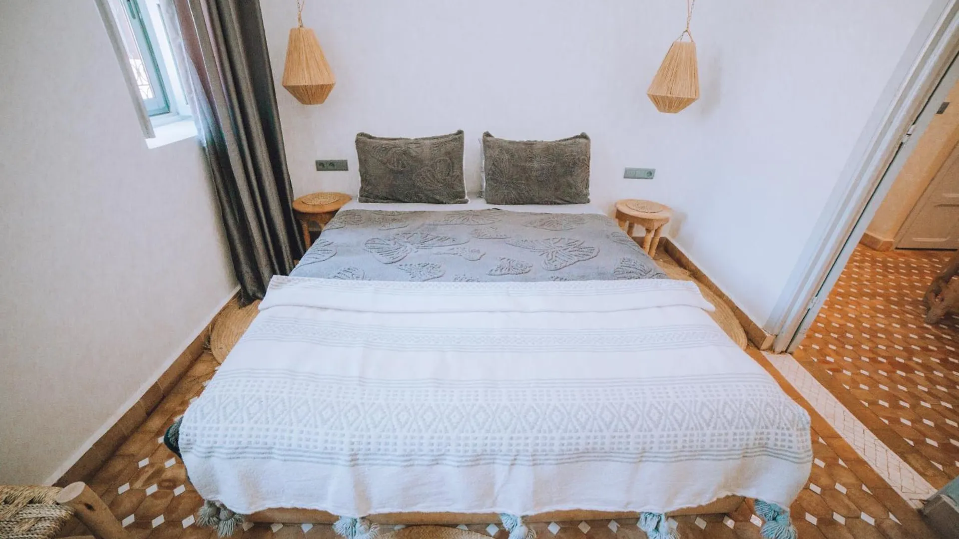 Apartamento The Loft Marrakesh 0*,