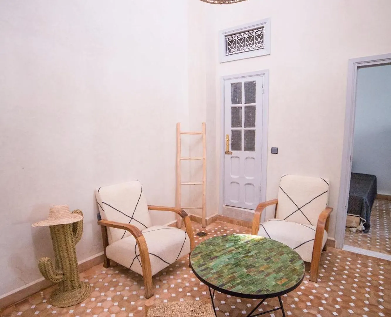 Apartamento The Loft Marrakesh