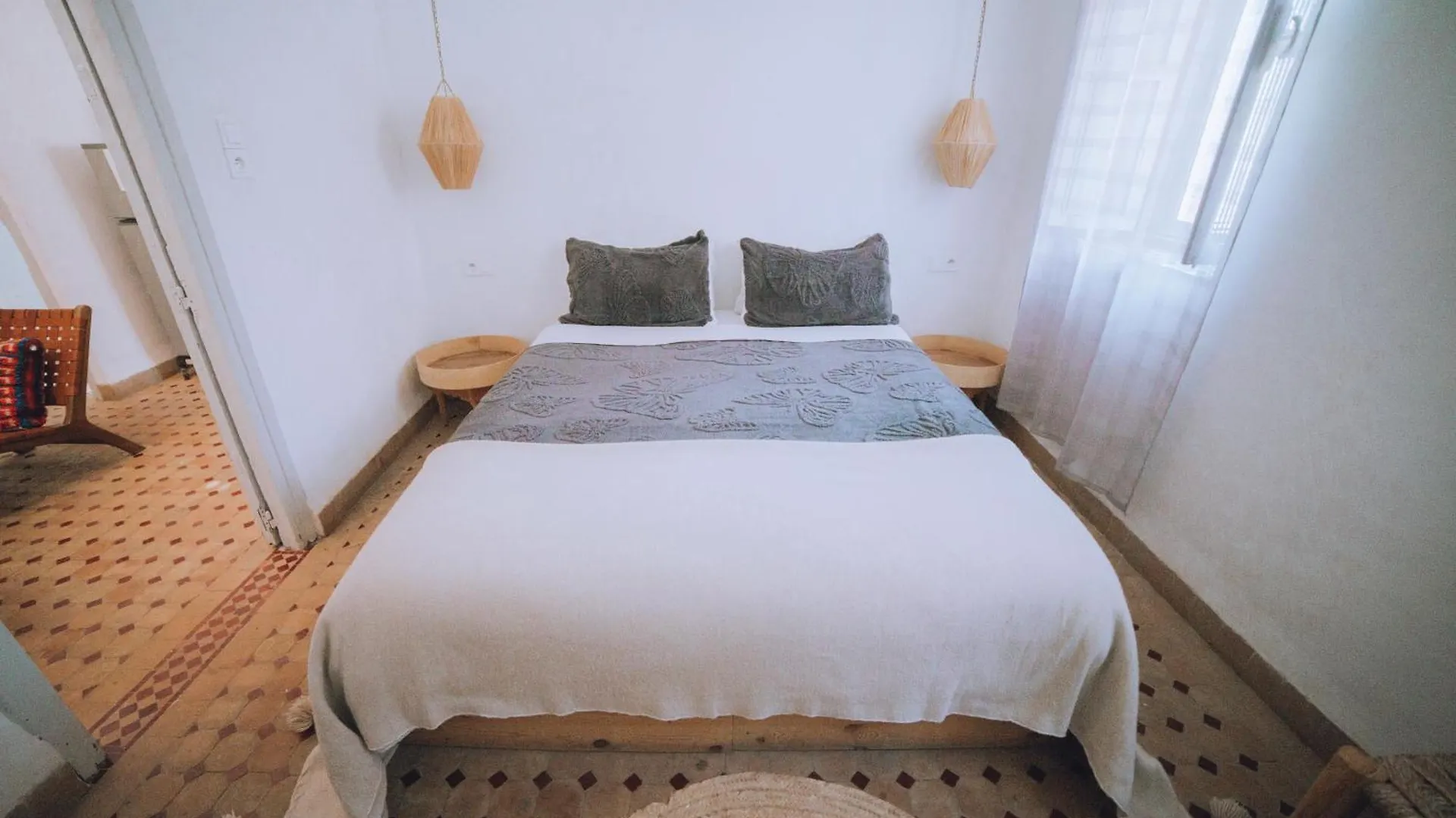 The Loft Apartment Marrakesh