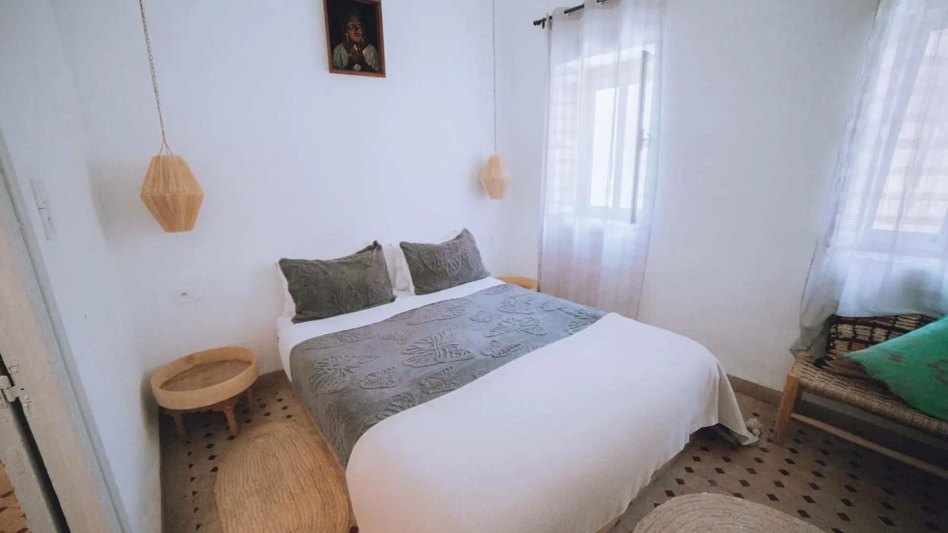 Apartamento The Loft Marrakesh 0*,  Marruecos