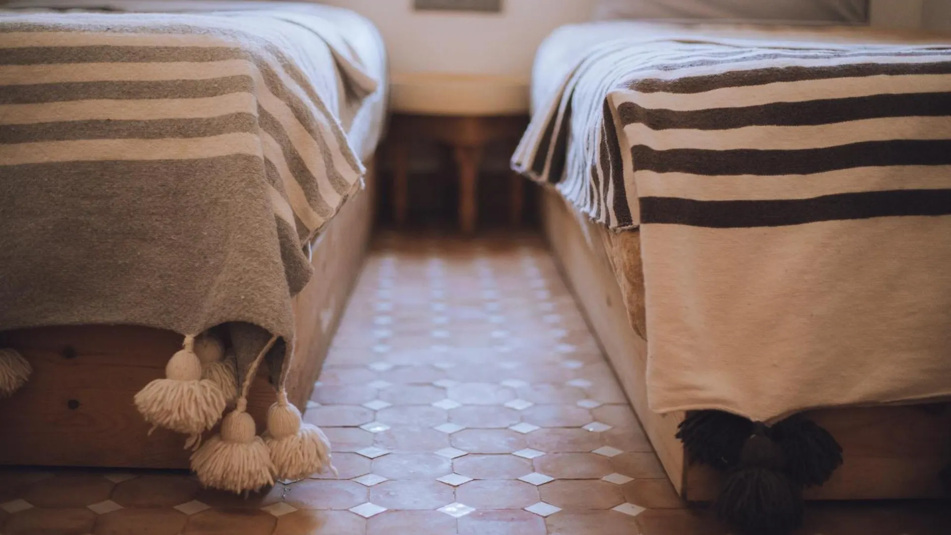Apartamento The Loft Marrakesh Marruecos