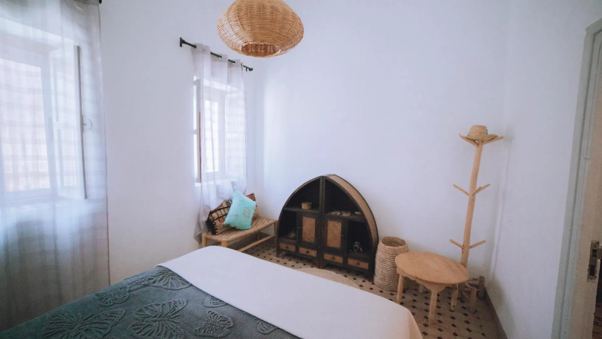 Apartamento The Loft Marrakesh 0*,