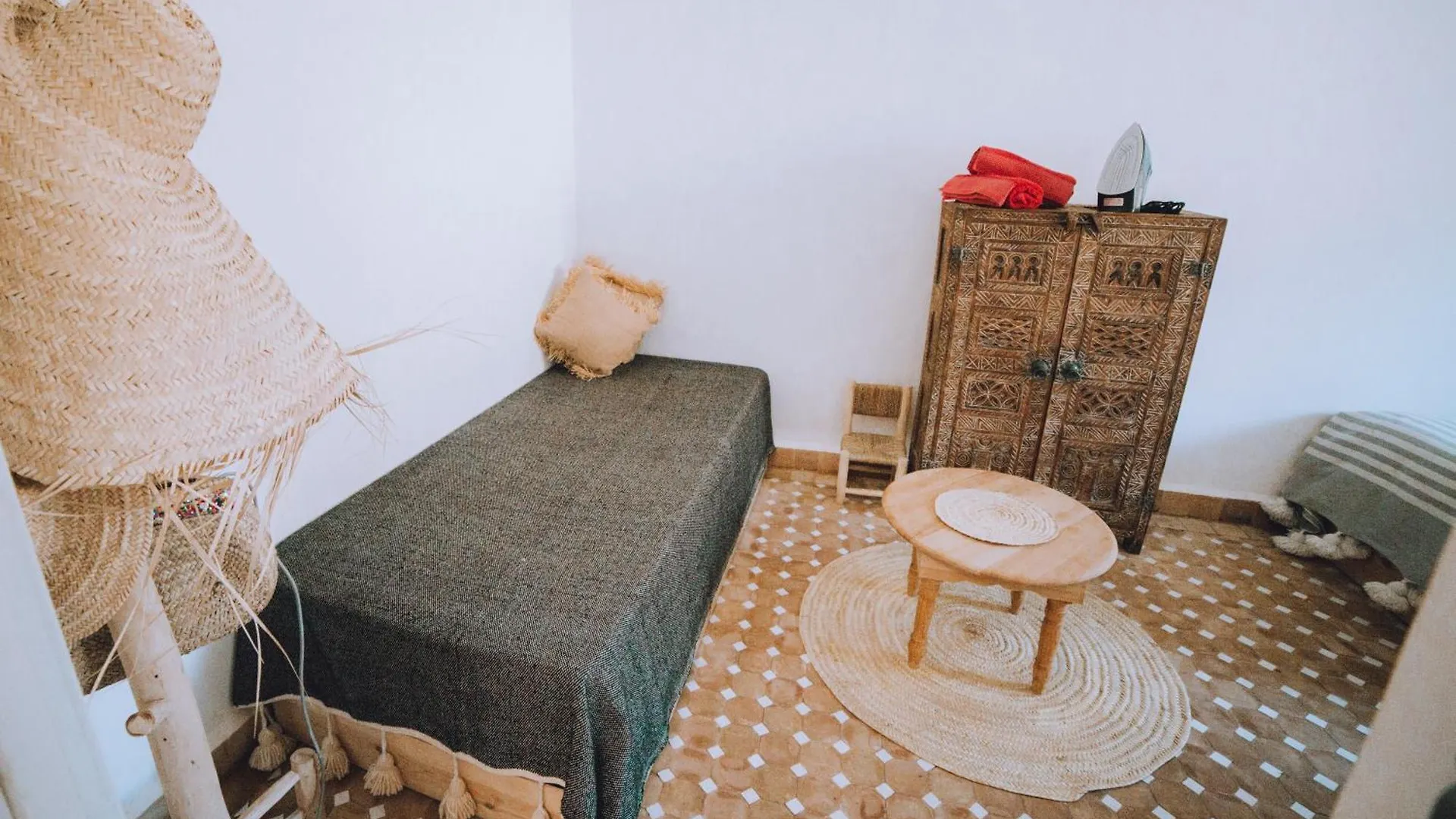 Apartamento The Loft Marrakesh