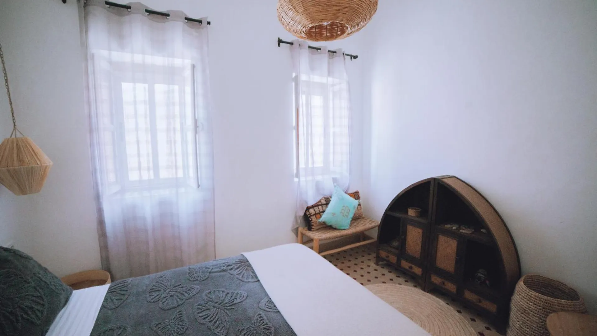 Apartamento The Loft Marrakesh
