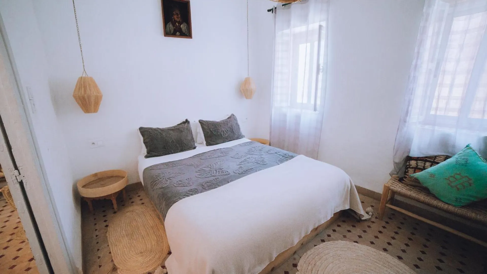 The Loft Apartment Marrakesh