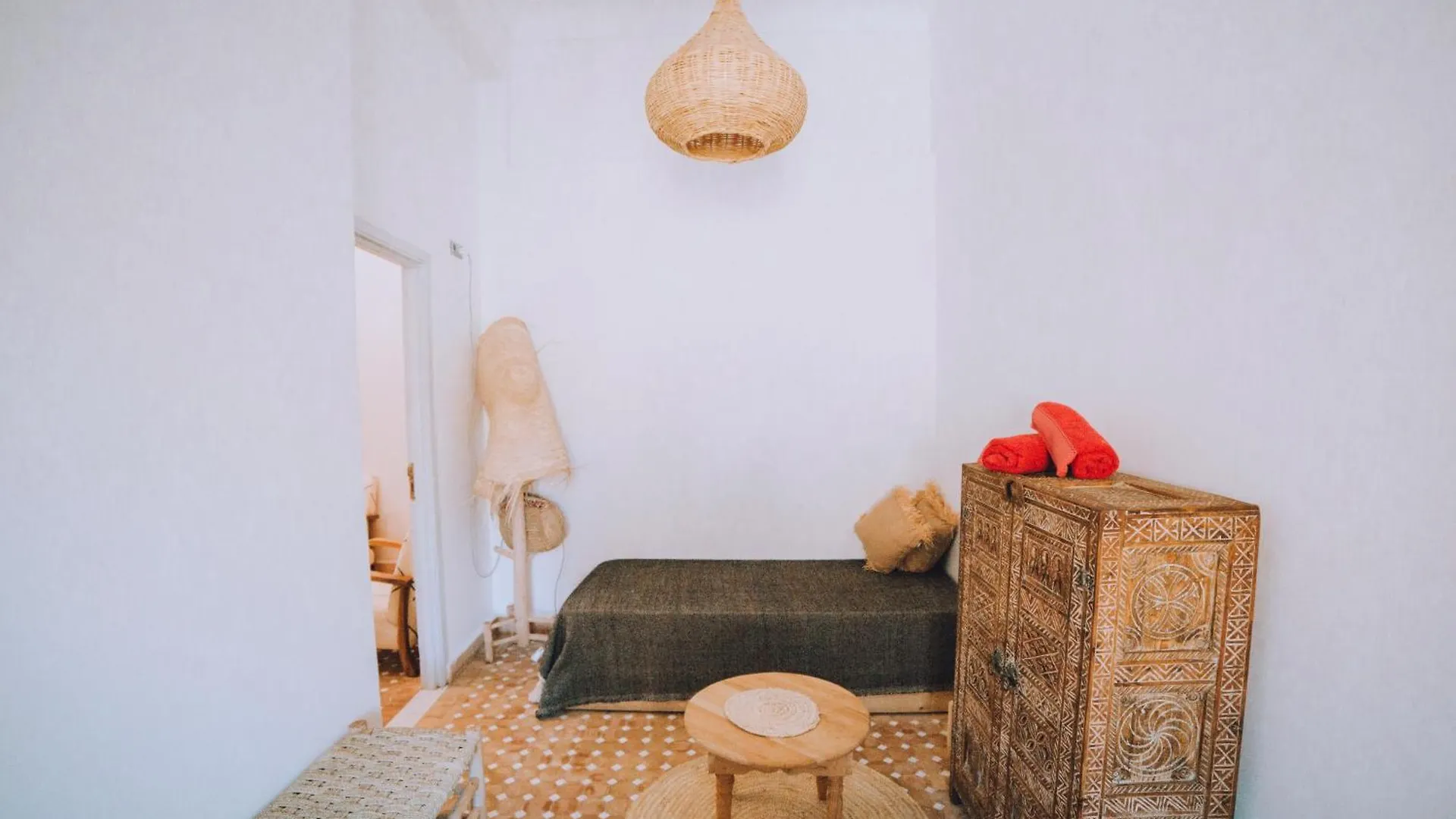 The Loft Apartment Marrakesh Morocco