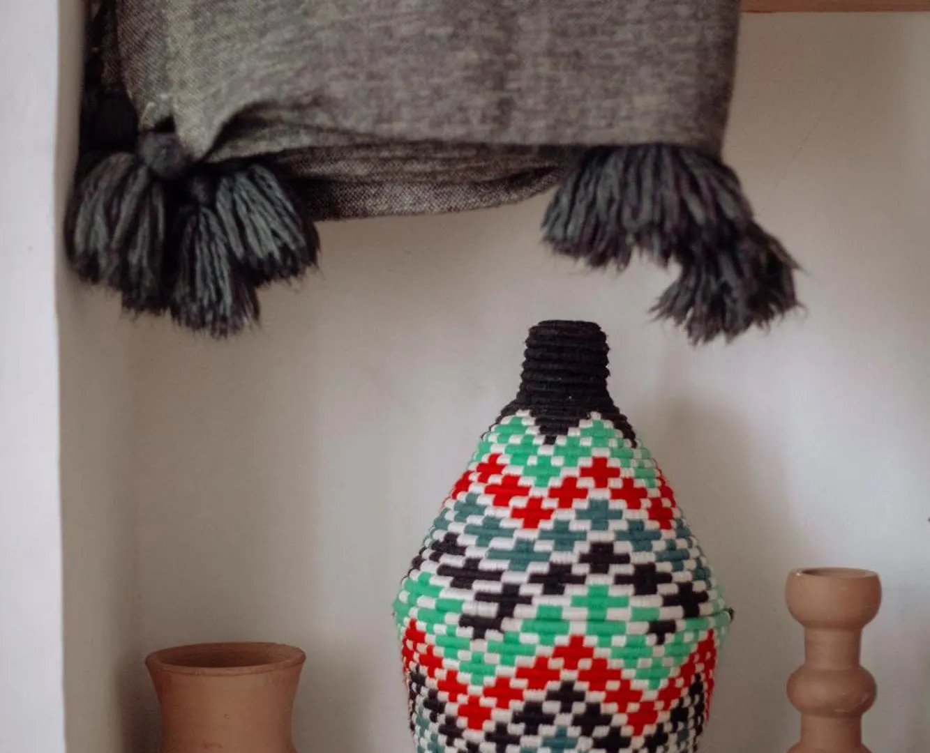 Apartamento The Loft Marrakesh