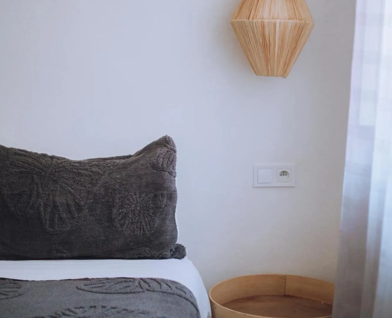 Apartamento The Loft Marrakesh