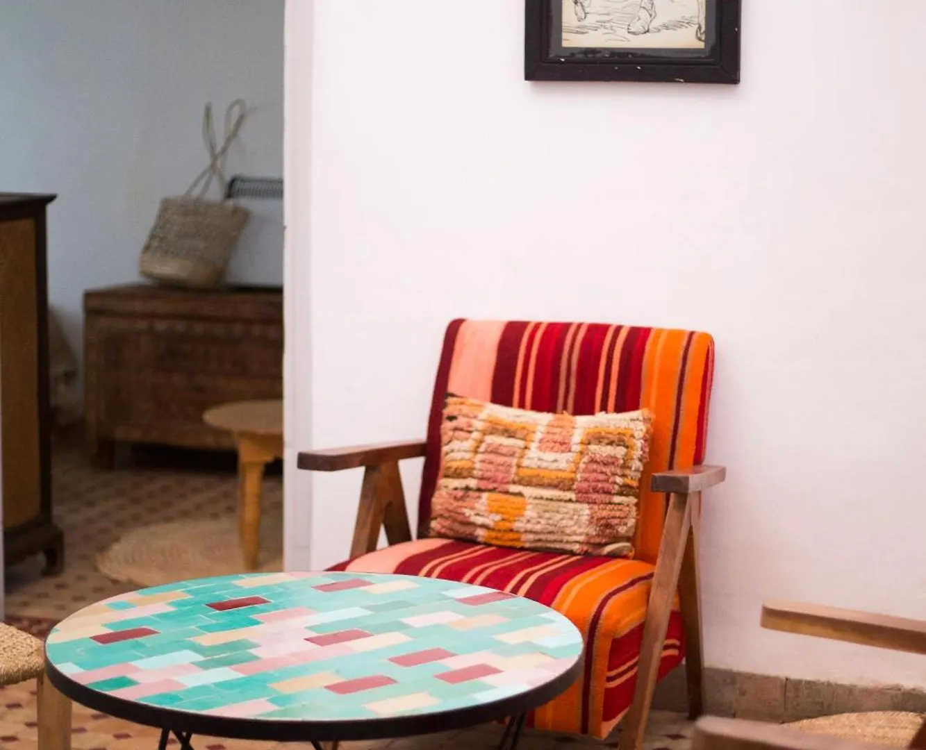 Apartamento The Loft Marrakesh