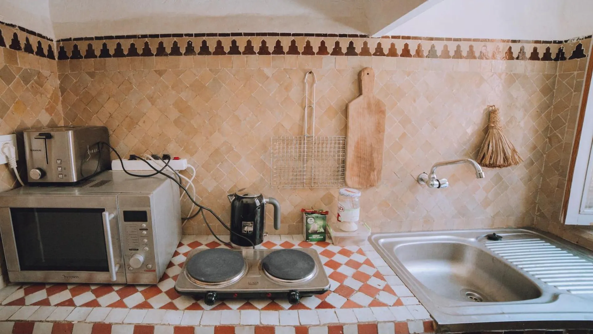 Apartamento The Loft Marrakesh
