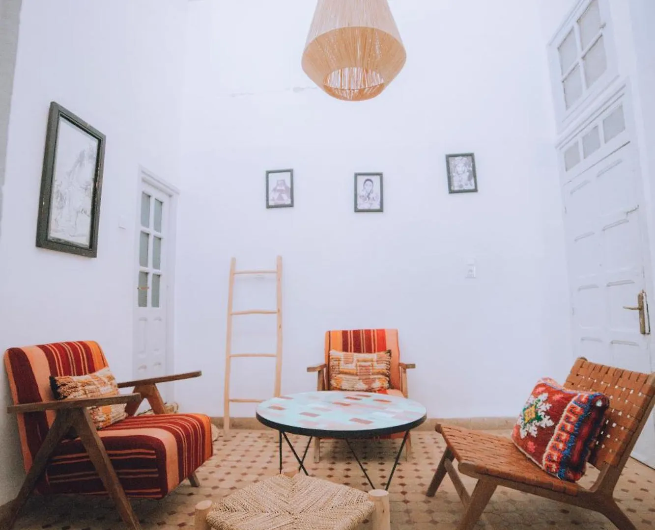 Apartamento The Loft Marrakesh