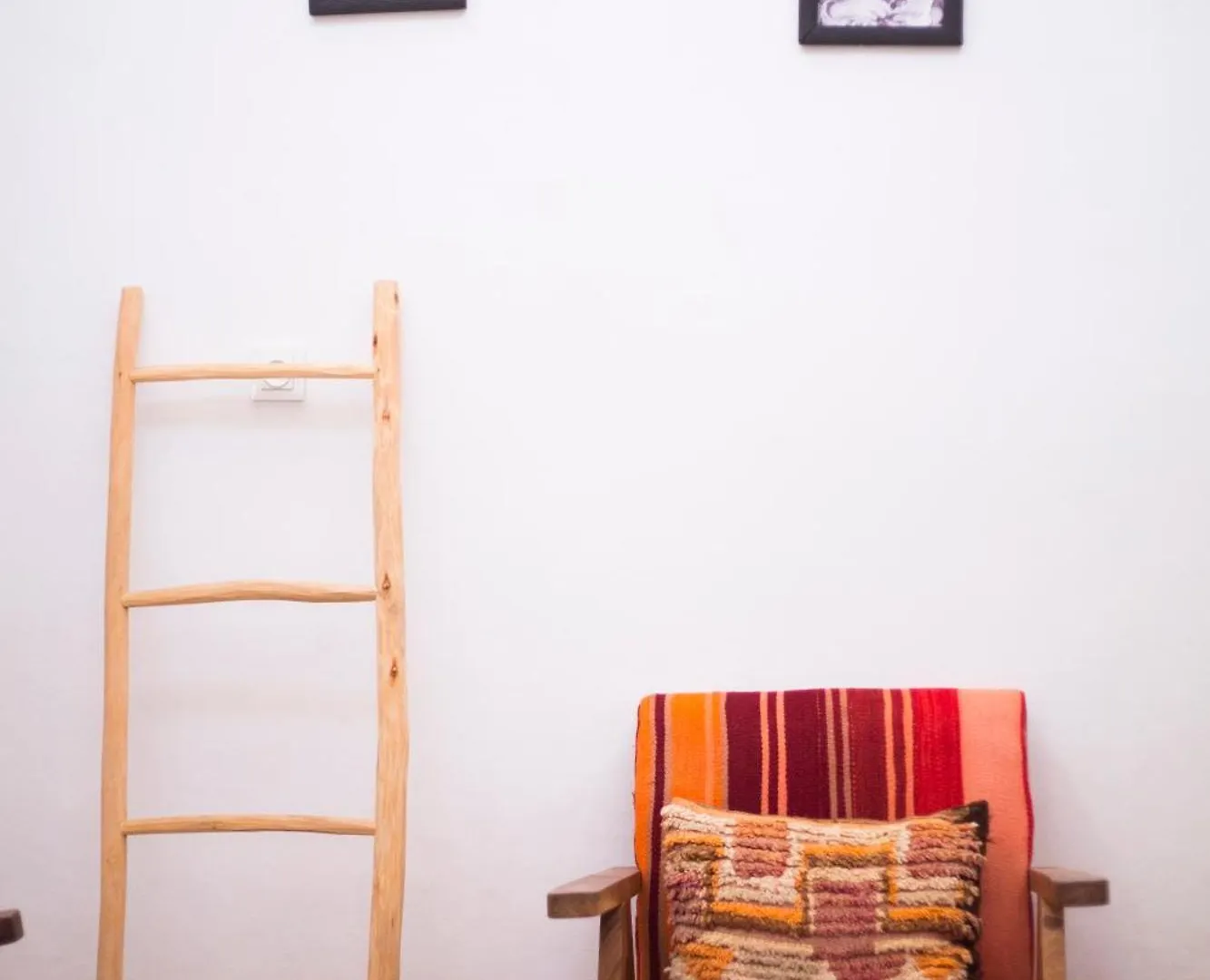 Apartamento The Loft Marrakesh