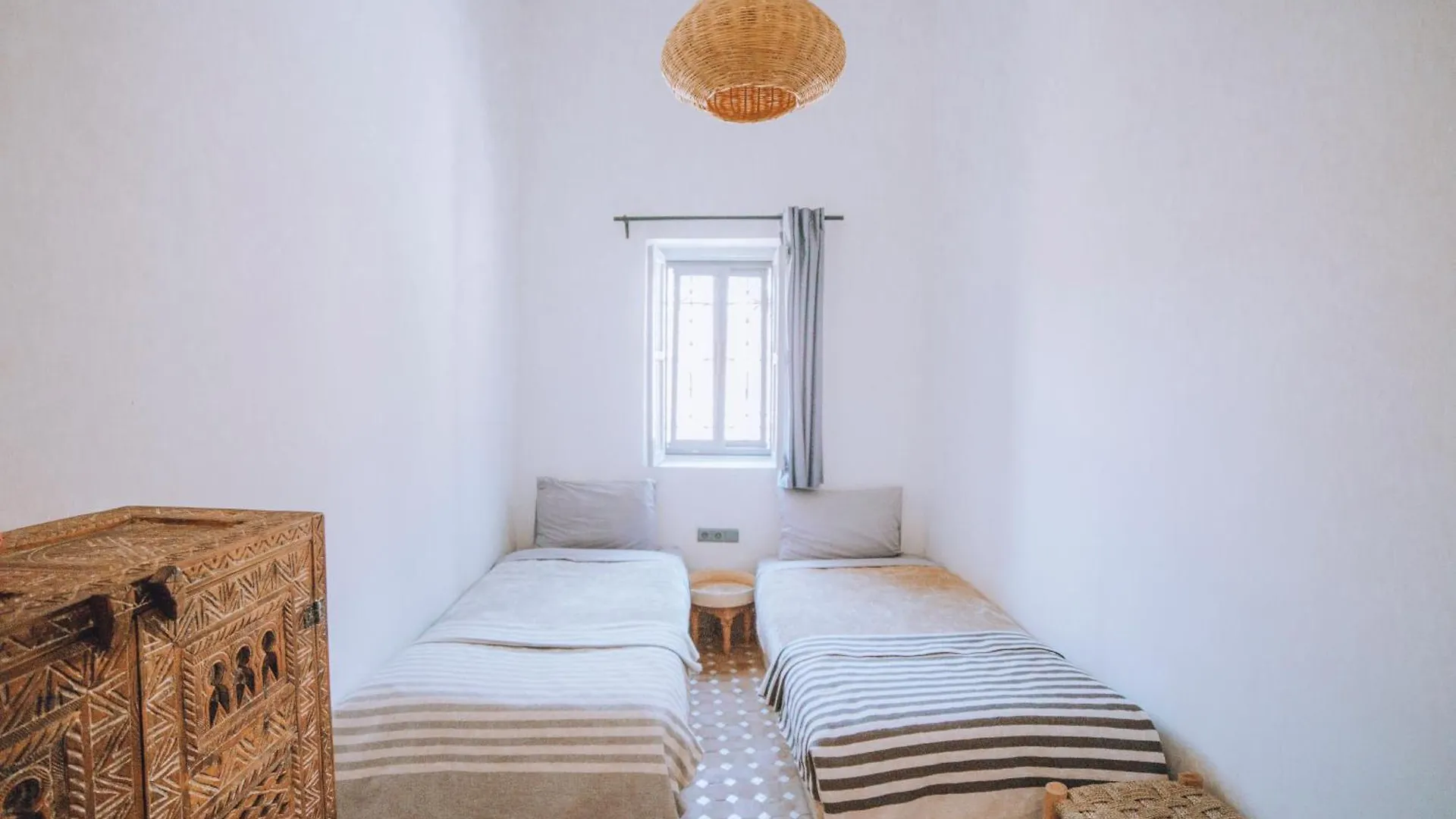 The Loft Apartment Marrakesh Morocco
