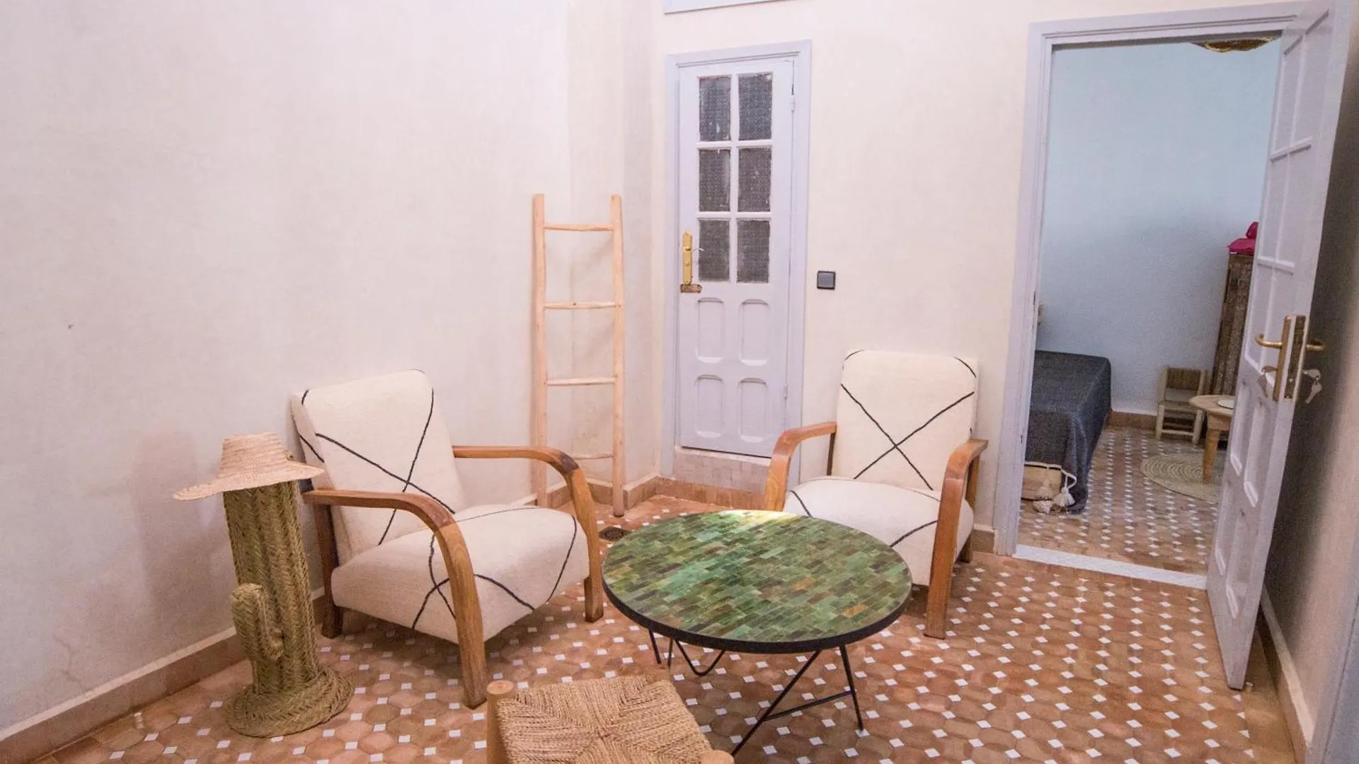 Apartamento The Loft Marrakesh